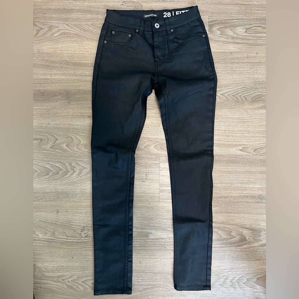 Serenede Jeans